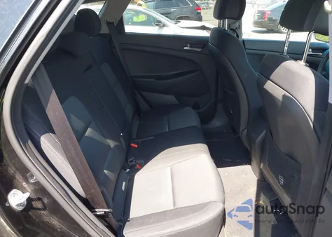 2018 Hyundai Tucson Se z USA, uszkodzony, nr VIN KM8J2CA46JU809638